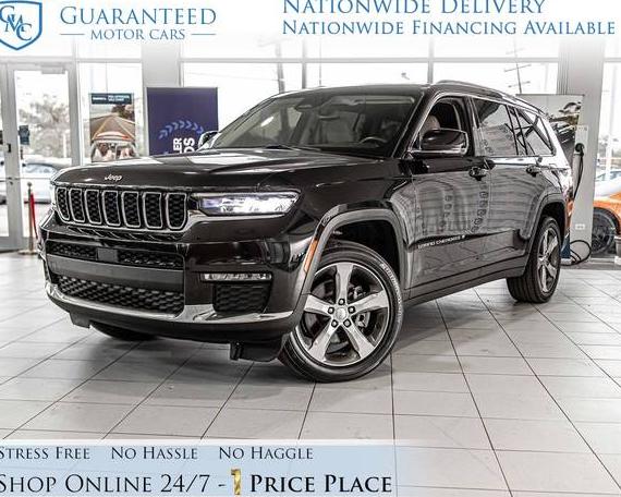 JEEP GRAND CHEROKEE 2021 1C4RJKBG1M8168599 image JEEP GRAND CHEROKEE 2021 1C4RJKBG1M8168599 image